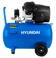 Hyundai HYC 40100U Повітряний компресор