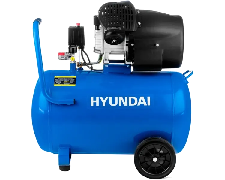 Hyundai HYC 40100U Повітряний компресор