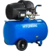 Hyundai HYC 40100U Повітряний компресор