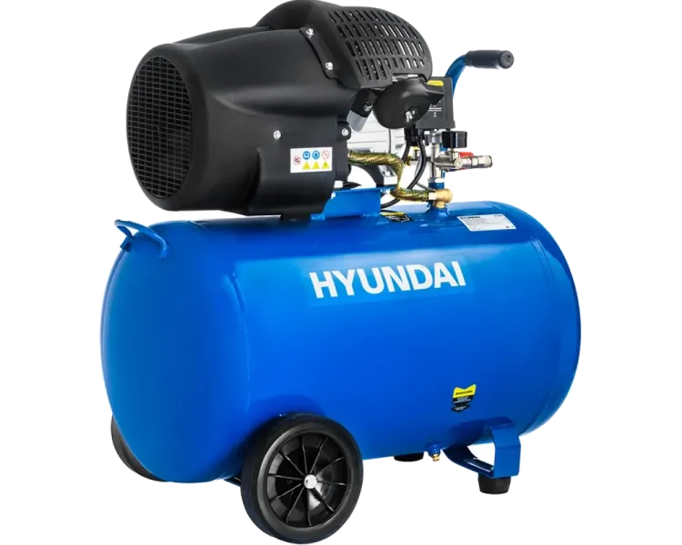 Hyundai HYC 40100U Повітряний компресор
