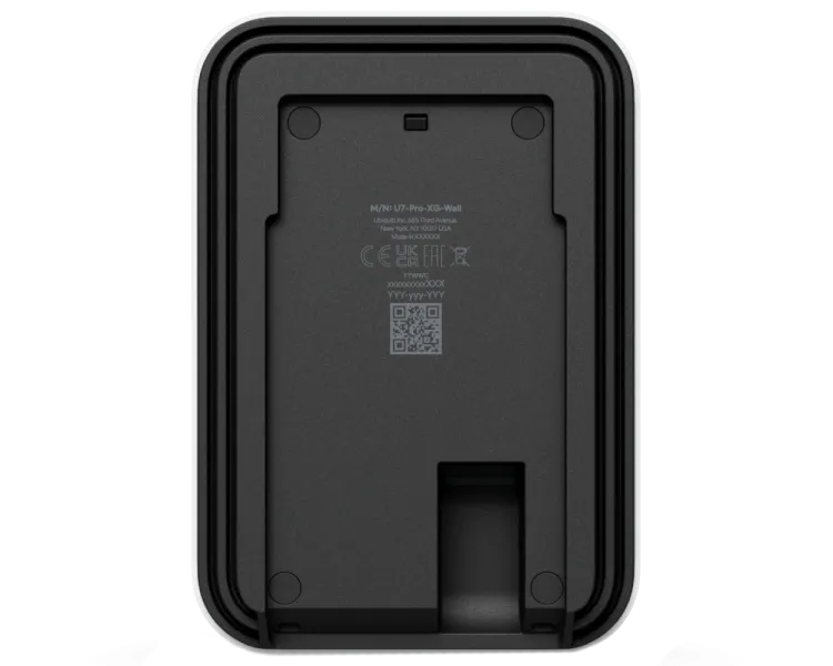 Ubiquiti UniFi U7 Pro XG (U7-PRO-XG) Точка доступу