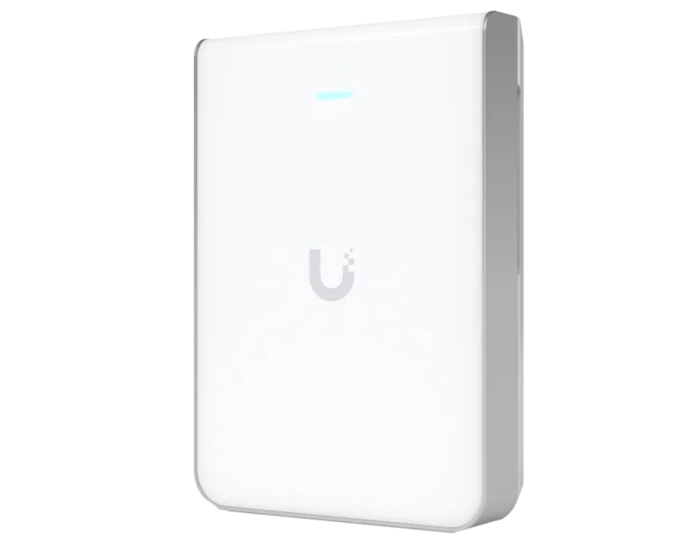 Ubiquiti U7 Pro Wall (U7-PRO-WALL) Точка доступу