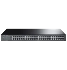 TP-LINK TL-SF1048 Комутатор 48 порти некерований