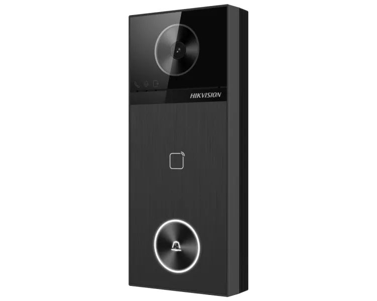 DS-KV6114-WBE1 Виклична панель Hikvision