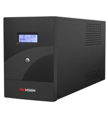 Hikvision DS-UPS3000-R 3000 ВА Джерело безперебійного живлення