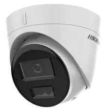 DS-2CD1323G2-LIUF 2МП (4мм) з мікрофоном IP відеокамера Hikvision