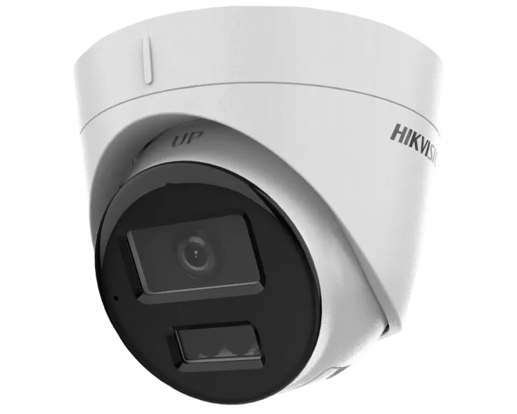 DS-2CD1323G2-LIUF 2МП (4мм) з мікрофоном IP відеокамера Hikvision