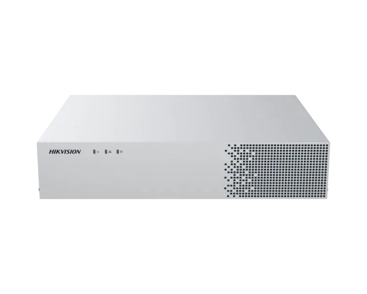 iDS-6716NXI-M1/AI(B) 16-канальний Відеореєстратор Hikvision