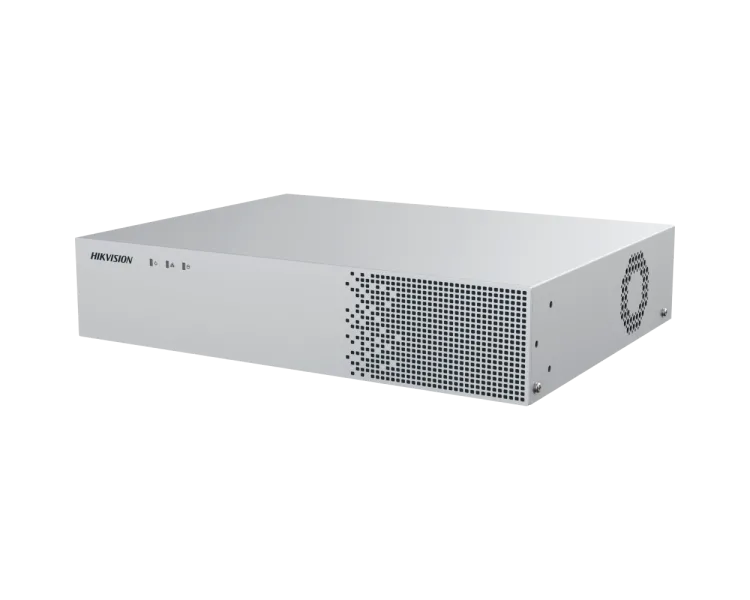 iDS-6716NXI-M1/AI(B) 16-канальний Відеореєстратор Hikvision