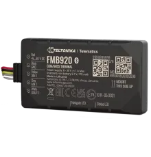 Teltonika FMB920 2G трекер
