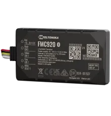 Teltonika FMC920 4G трекер