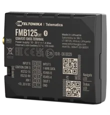 Teltonika FMB125 RS232, RS485 2G трекер