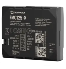 Teltonika FMС125 RS232, RS485 4G трекер
