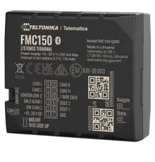 Teltonika FMС150 CAN 4G трекер