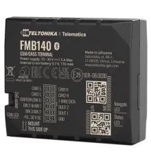 Teltonika FMB140 CAN 2G трекер