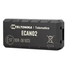 Teltonika ECAN02 Адаптер CAN шини автомобіля