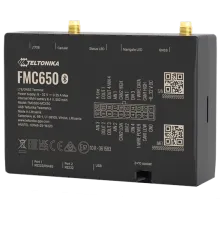 Teltonika FMC650 CAN J1708 Професійний GPS-трекер