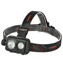 VIDEX VLF-H189 600Lm IP55 Ліхтарик