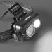VIDEX VLF-H189 600Lm IP55 Ліхтарик