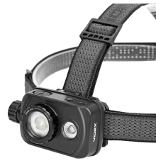 VIDEX VLF-H047Z 1000Lm IP65 Налобний ліхтарик