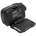 VIDEX VLF-H047Z 1000Lm IP65 Налобний ліхтарик