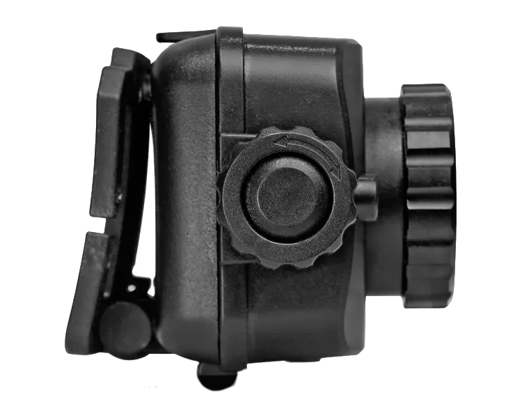 VIDEX VLF-H047Z 1000Lm IP65 Налобний ліхтарик