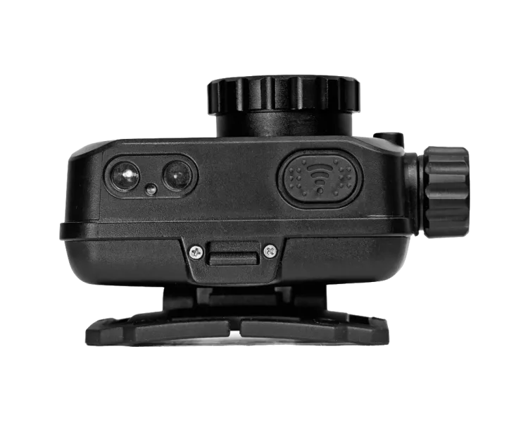 VIDEX VLF-H047Z 1000Lm IP65 Налобний ліхтарик