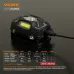 VIDEX H025C 310Lm IP65 Налобний ліхтарик