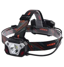 VIDEX H056 1400Lm Налобний ліхтарик