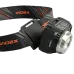 VIDEX VLF-H075C 500лм IP65 Ліхтар налобний