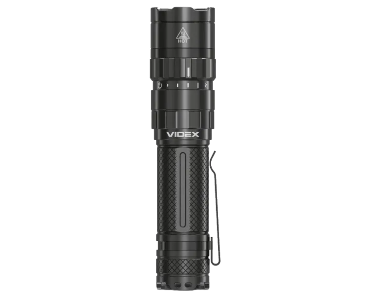 VIDEX VLF-A156R 1700лм IP68 Ліхтар світлодіодний
