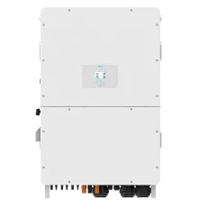 Deye SUN-100K-SG02HP3-EU-GM10 трифазний чиста синусоїда Інвертор