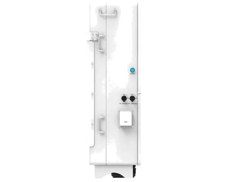 Deye SUN-100K-SG02HP3-EU-GM10 трифазний чиста синусоїда Інвертор