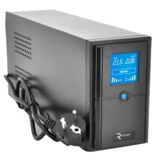 Ritar E-RTM800 ELF-D LCD (480W) Джерело безперебійного живлення
