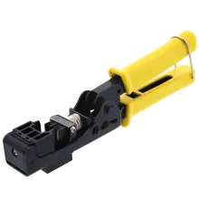 EPNew KTVN/KTVM Type Keystone Jack Інструмент для швидкого монтажу модулів