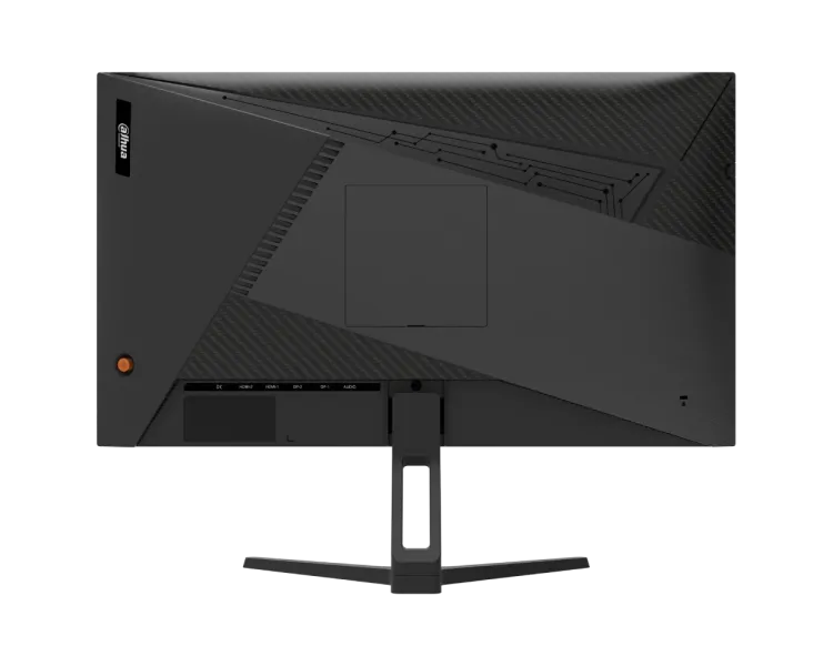 Dahua DHI-LM27-E331Y 27" QHD 200 Гц Монітор