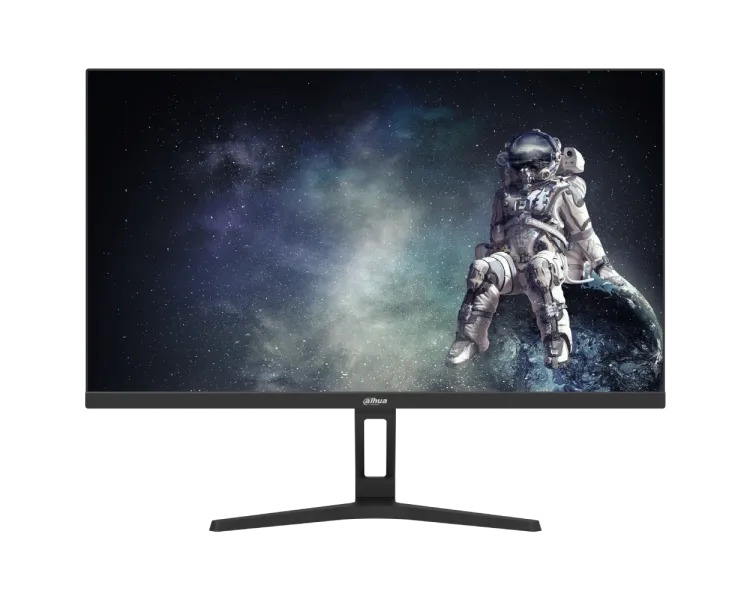 Dahua DHI-LM27-E331Y 27" QHD 200 Гц Монітор