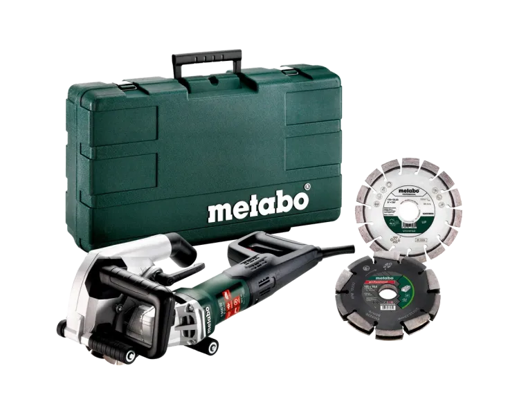 Metabo MFE 40 (604040900) Штроборіз