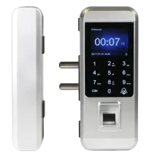 TRINIX TRL-3304BG Замок біометричний