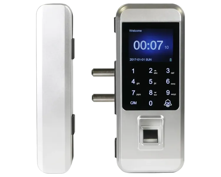 TRINIX TRL-3304BG Замок біометричний