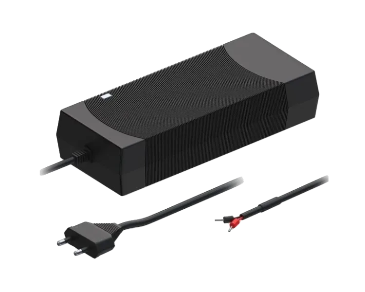 Teltonika PR318EUA 130Вт Блок живлення