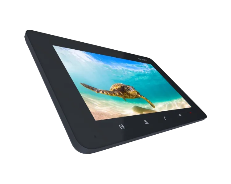 Slinex SM-07M Graphite + ML-17HD Graphite Комплект відеодомофона