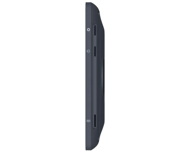 Slinex SM-07MN Graphite + ML-17HD Graphite Комплект відеодомофона