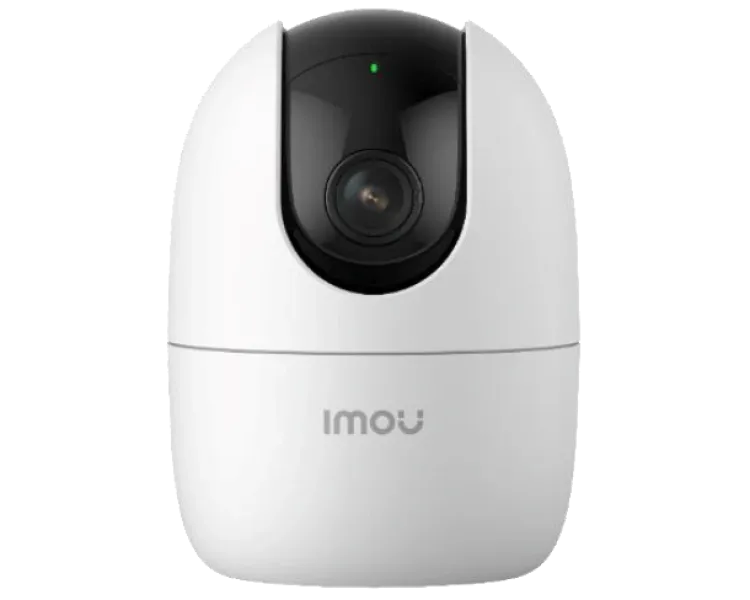 IMOU Ranger 2 (IPC-K2EP-3R1W) 3МП Wi-Fi 6 IP відеокамера