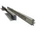 L=600 - 850 мм цинковані (комплект) Опори бокові