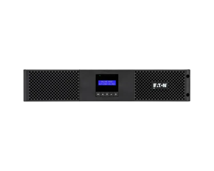 Eaton 9E3000IR 2700W 2U Пристрій безперебійного живлення