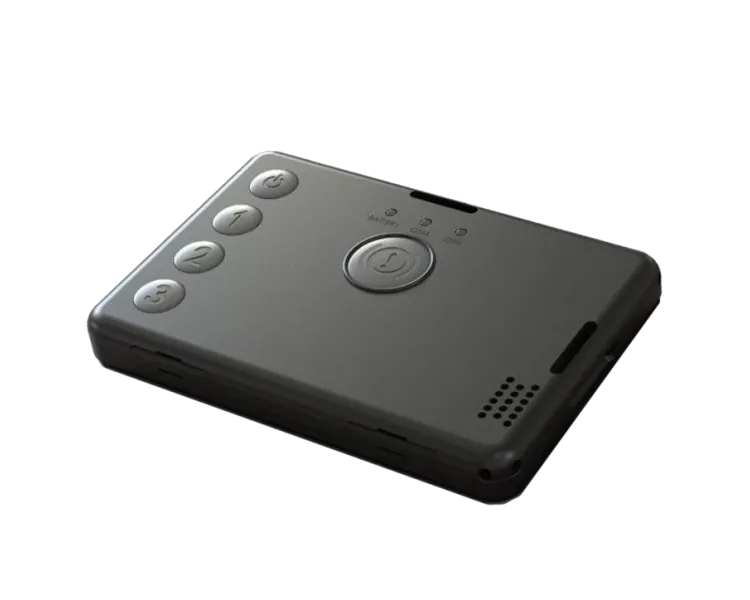 Teltonika GH5200TSTAA0 GPS-трекер для авто