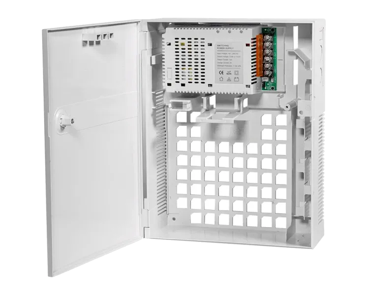 Trinix PSU-1210LED(P) LiFePO4 Джерело безперебійного живлення