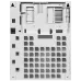 Trinix PSU-1210LED(P) LiFePO4 Джерело безперебійного живлення