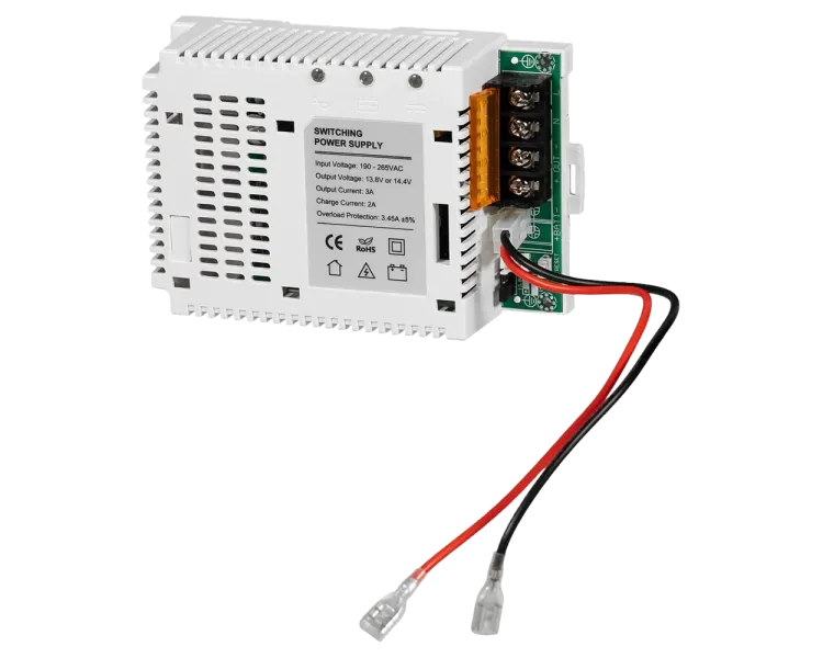 Trinix PSU-1203LED(BOARD) LiFePO4 Плата ДБЖ